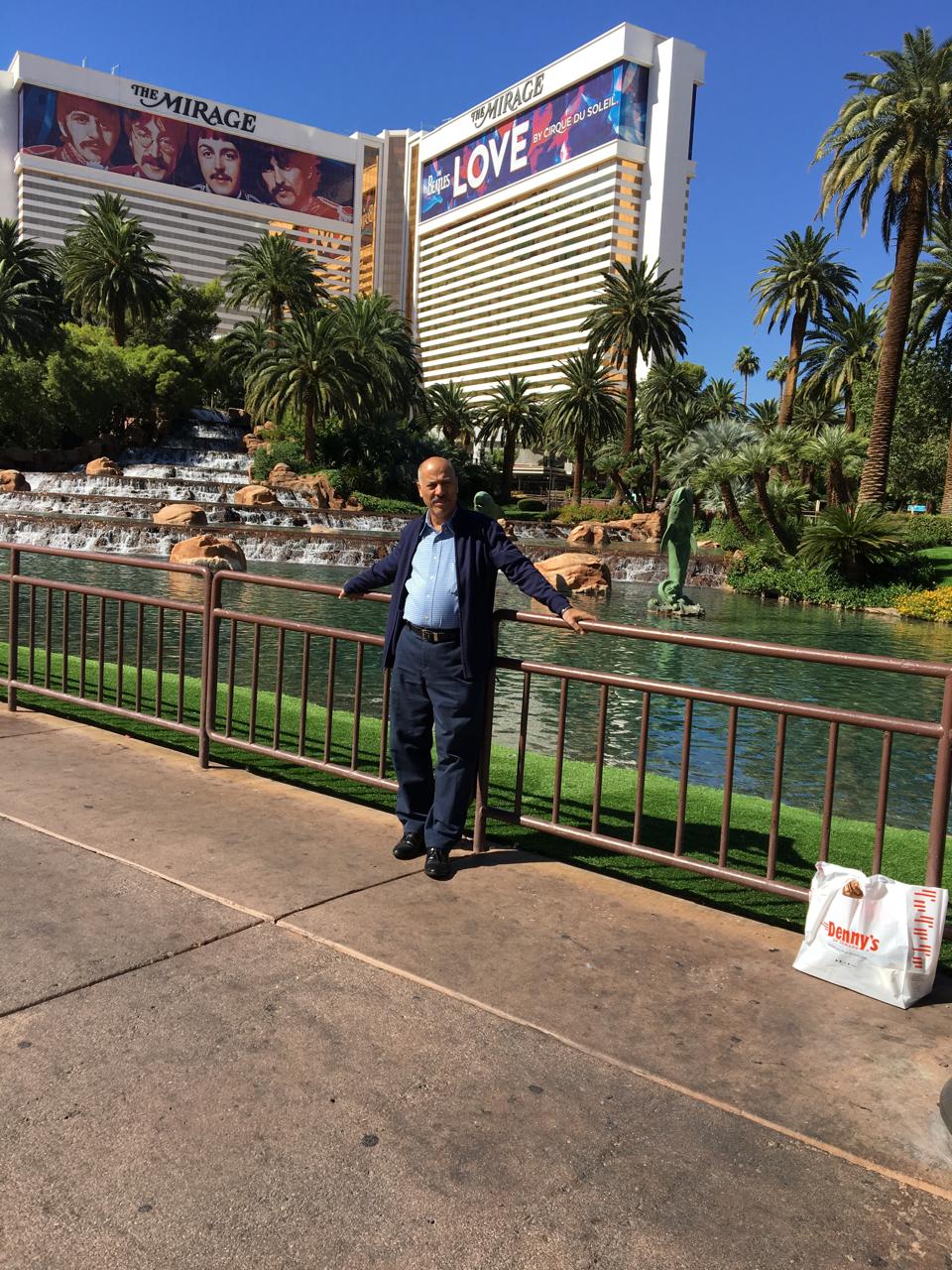 صورة من مؤتمر دولي